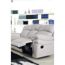 Freizeit Italien Leder Sofa Möbel (848)